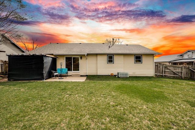 2826 W 3rd Ave, El Dorado, KS 67042