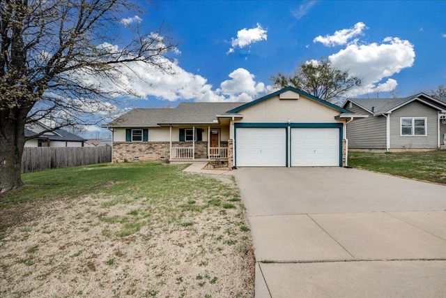 2826 W 3rd Ave, El Dorado, KS 67042