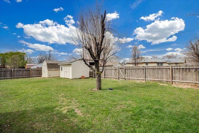 2826 W 3rd Ave, El Dorado, KS 67042