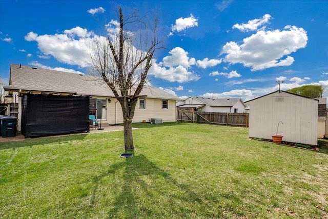 2826 W 3rd Ave, El Dorado, KS 67042