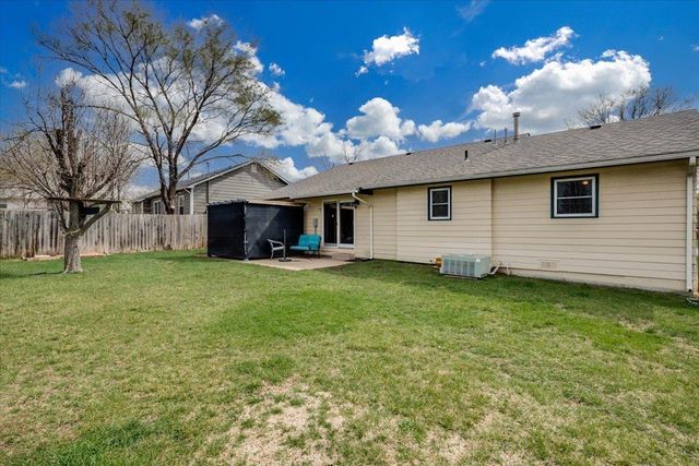 2826 W 3rd Ave, El Dorado, KS 67042