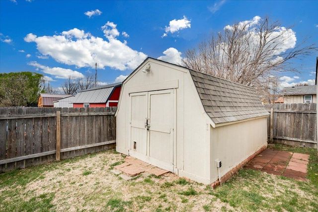 2826 W 3rd Ave, El Dorado, KS 67042