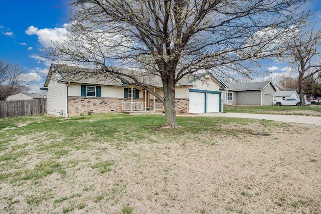 2826 W 3rd Ave, El Dorado, KS 67042