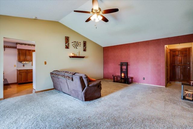 2826 W 3rd Ave, El Dorado, KS 67042