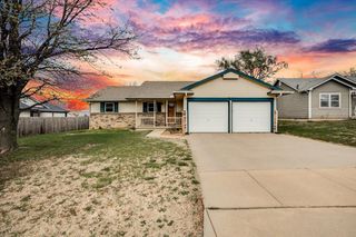 2826 W 3rd Ave, El Dorado, KS 67042