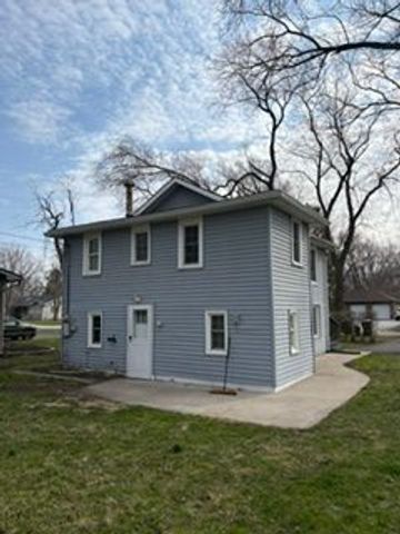 Address unavailable.