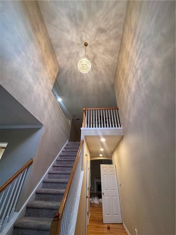 2079 Planters Mill Lane, Marietta, GA 30062