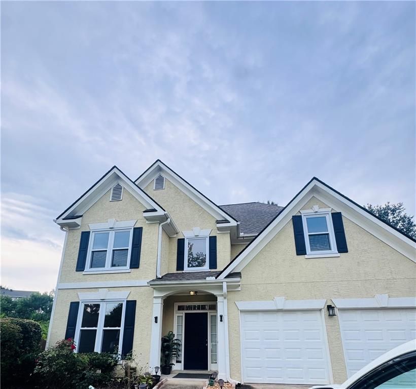 2079 Planters Mill Lane, Marietta, GA 30062