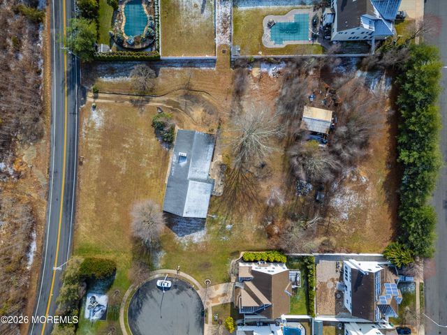 212 Fort Plains Road, Howell, NJ 07731