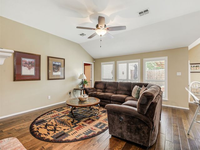 10717 Brandenberg Drive, Frisco, TX 75035