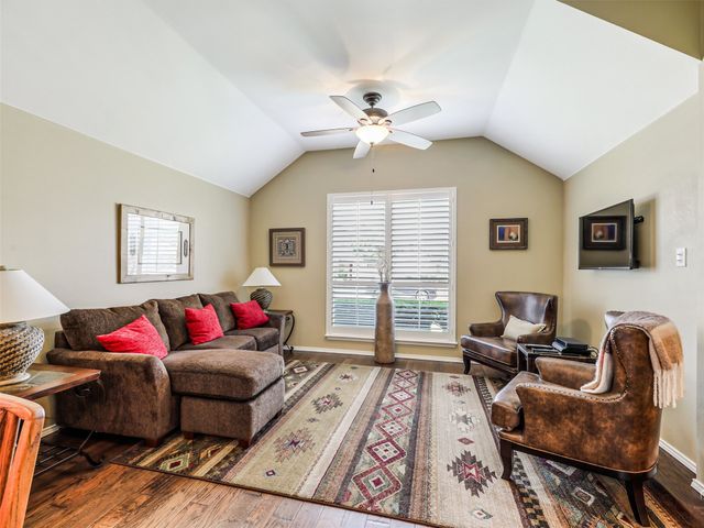 10717 Brandenberg Drive, Frisco, TX 75035