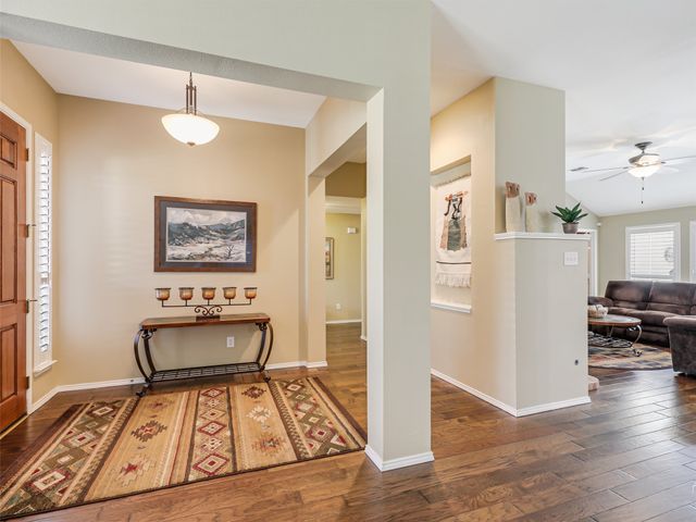 10717 Brandenberg Drive, Frisco, TX 75035