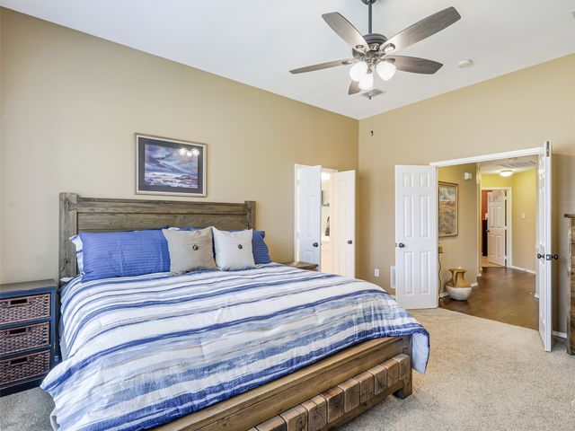 10717 Brandenberg Drive, Frisco, TX 75035