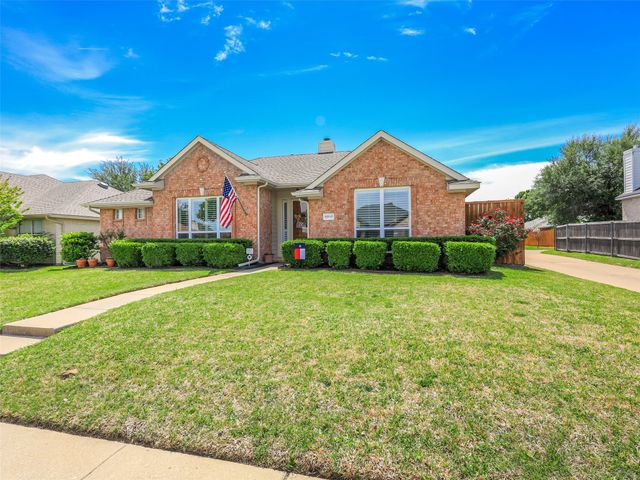 10717 Brandenberg Drive, Frisco, TX 75035