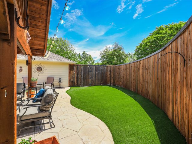 10717 Brandenberg Drive, Frisco, TX 75035