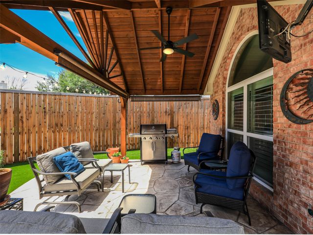 10717 Brandenberg Drive, Frisco, TX 75035