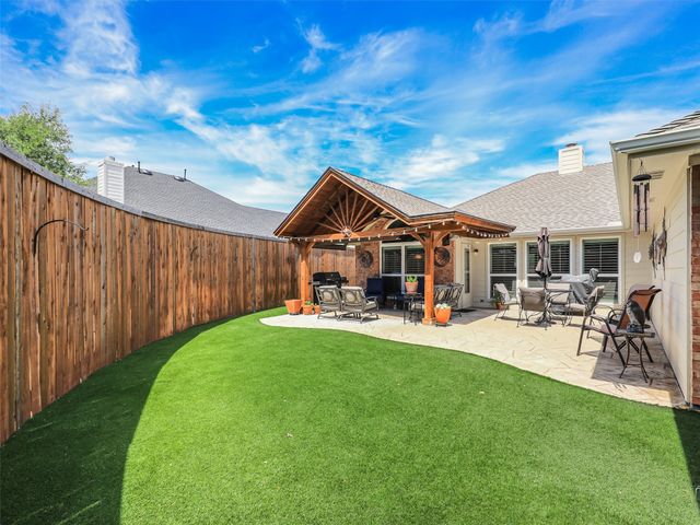 10717 Brandenberg Drive, Frisco, TX 75035