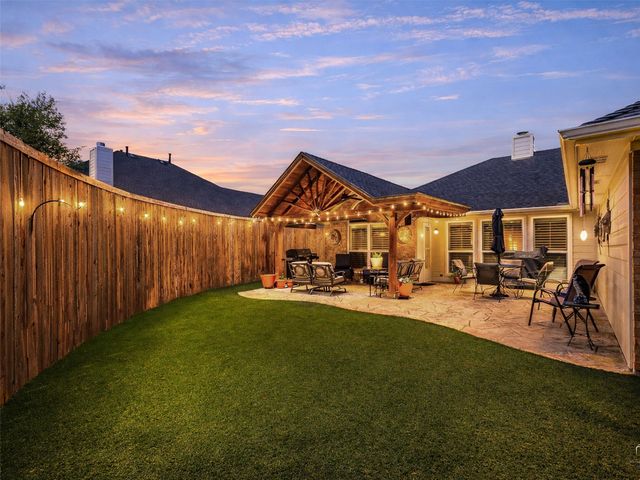 10717 Brandenberg Drive, Frisco, TX 75035