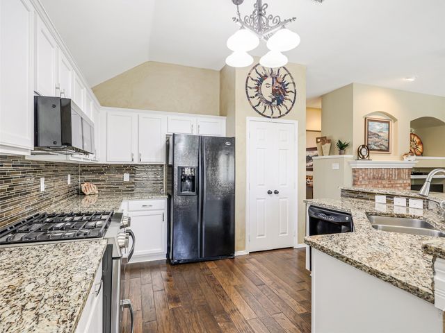 10717 Brandenberg Drive, Frisco, TX 75035