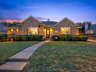 10717 Brandenberg Drive, Frisco, TX 75035