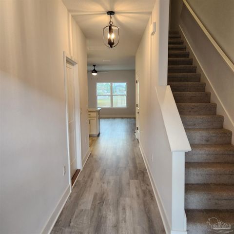 5514 Lexlee Blvd 4A, Pensacola, FL 32526