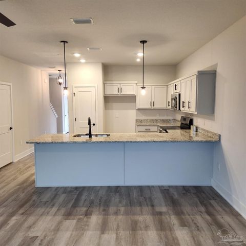 5514 Lexlee Blvd 4A, Pensacola, FL 32526