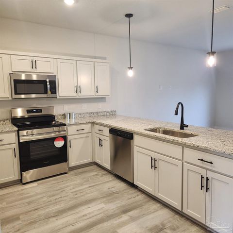 5514 Lexlee Blvd 4A, Pensacola, FL 32526