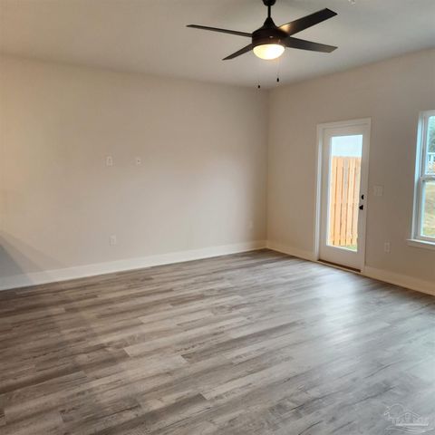 5514 Lexlee Blvd 4A, Pensacola, FL 32526