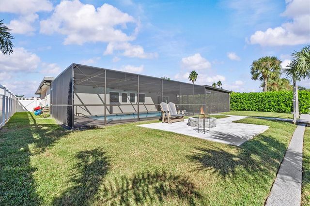 5524 LEEWARD LANE, New Port Richey, FL 34652