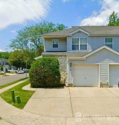 55 Sand Hill Road, Jamesburg, NJ 08831