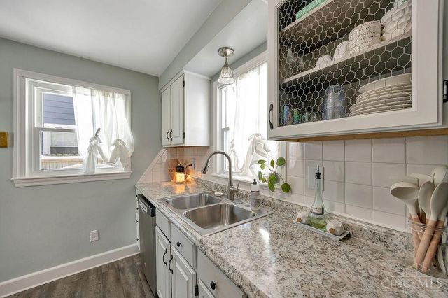 1401 Park Avenue, Hamilton, OH 45013