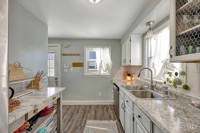 1401 Park Avenue, Hamilton, OH 45013