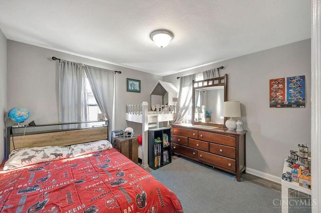 1401 Park Avenue, Hamilton, OH 45013