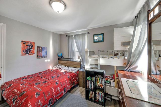 1401 Park Avenue, Hamilton, OH 45013