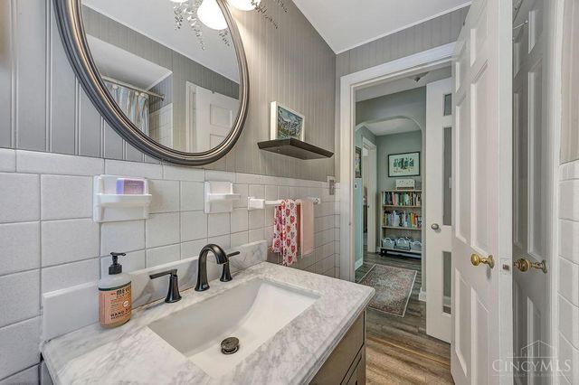 1401 Park Avenue, Hamilton, OH 45013