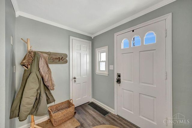 1401 Park Avenue, Hamilton, OH 45013