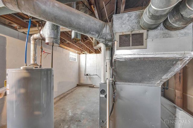 1401 Park Avenue, Hamilton, OH 45013