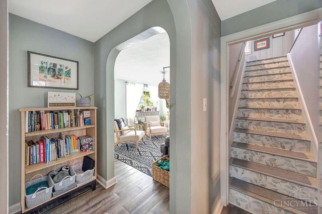 1401 Park Avenue, Hamilton, OH 45013