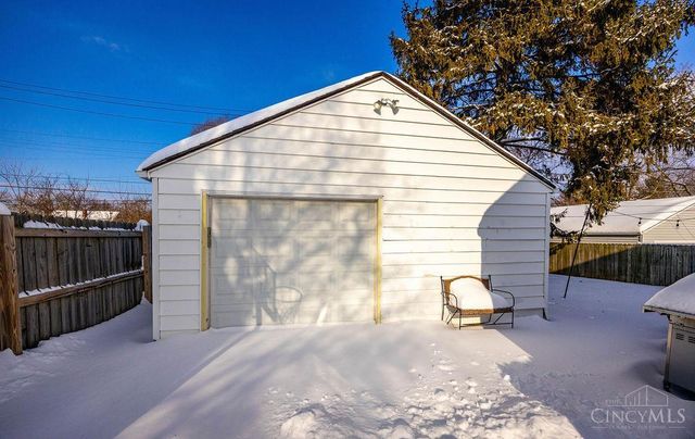 1401 Park Avenue, Hamilton, OH 45013