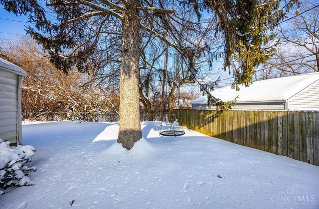 1401 Park Avenue, Hamilton, OH 45013