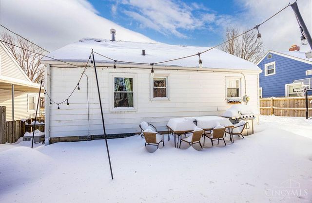 1401 Park Avenue, Hamilton, OH 45013