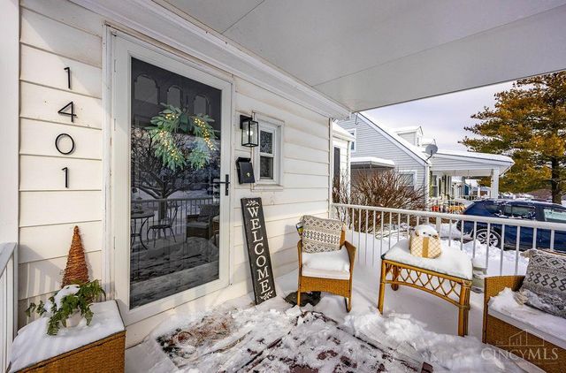 1401 Park Avenue, Hamilton, OH 45013