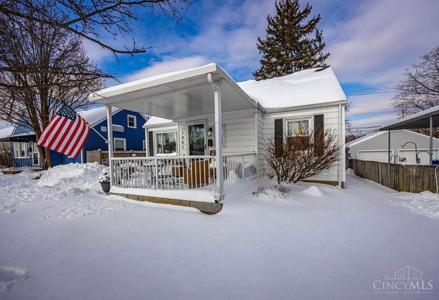 1401 Park Avenue, Hamilton, OH 45013