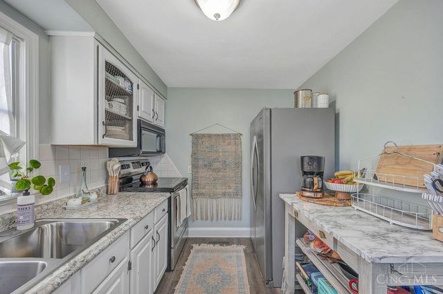 1401 Park Avenue, Hamilton, OH 45013