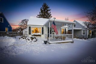 1401 Park Avenue, Hamilton, OH 45013