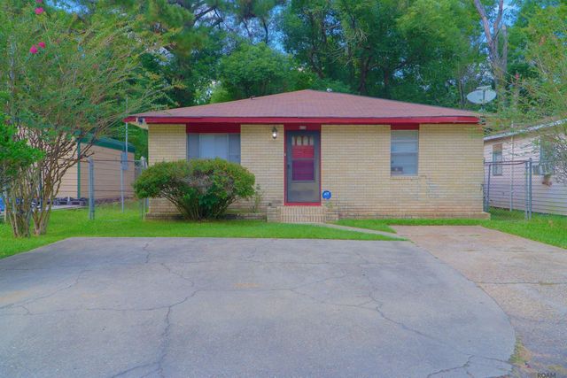 4735 Stearns St, Baton Rouge, LA 70811