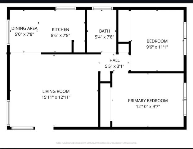 10527 Western Avenue 8, Downey, CA 90241