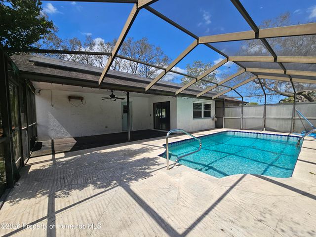 430 Portland Avenue, Spring Hill, FL 34606