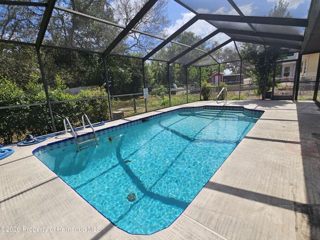 430 Portland Avenue, Spring Hill, FL 34606