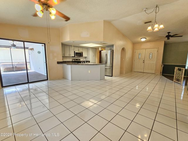 430 Portland Avenue, Spring Hill, FL 34606